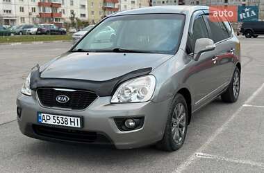 Микровэн Kia Carens 2011 в Запорожье