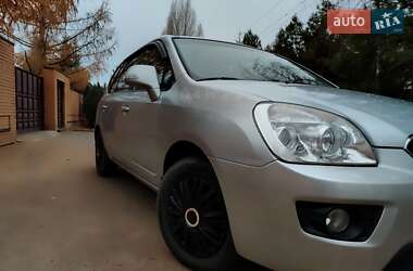 Микровэн Kia Carens 2011 в Харькове