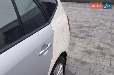 Мікровен Kia Carens 2011 в Харкові