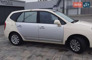 Мікровен Kia Carens 2011 в Харкові