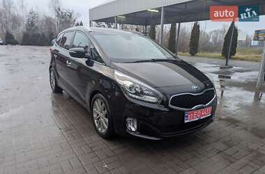 Мікровен Kia Carens 2015 в Дубні