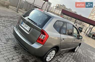 Мікровен Kia Carens 2011 в Харкові