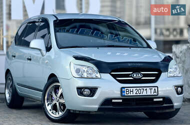 Минивэн Kia Carens 2007 в Одессе