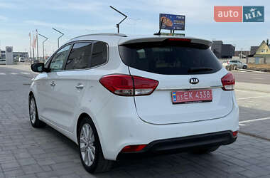 Микровэн Kia Carens 2013 в Луцке