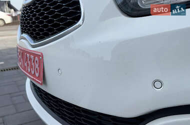 Микровэн Kia Carens 2013 в Луцке