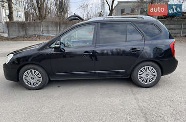 Мікровен Kia Carens 2011 в Броварах