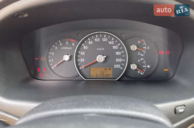 Мікровен Kia Carens 2011 в Броварах