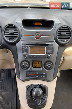 Микровэн Kia Carens 2011 в 