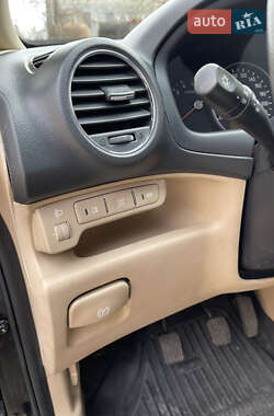 Микровэн Kia Carens 2011 в 