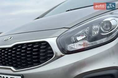 Мікровен Kia Carens 2016 в 