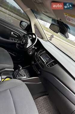 Мікровен Kia Carens 2016 в 