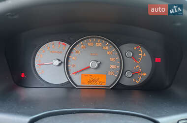 Минивэн Kia Carens 2007 в 