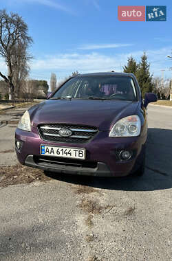 Минивэн Kia Carens 2008 в 