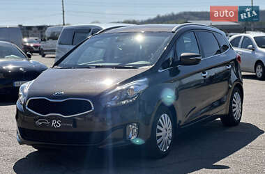 Микровэн Kia Carens 2015 в 