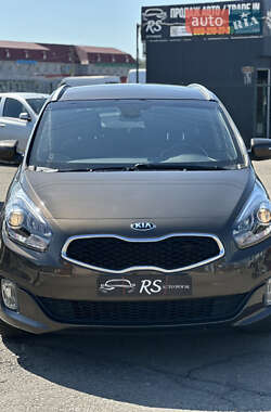 Микровэн Kia Carens 2015 в 