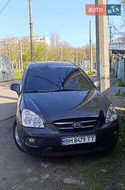 Мінівен Kia Carens 2008 в 