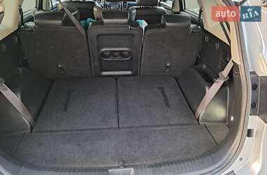 Микровэн Kia Carens 2015 в 