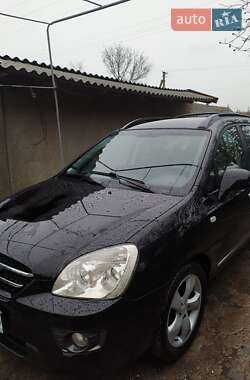 Мінівен Kia Carens 2007 в 