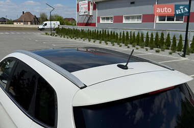 Мікровен Kia Carens 2013 в 