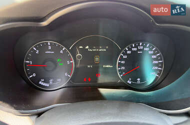 Мікровен Kia Carens 2013 в 