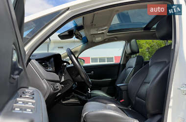 Мікровен Kia Carens 2013 в 