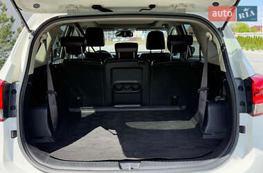 Мікровен Kia Carens 2013 в 