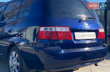 Мінівен Kia Carens 2006 в 