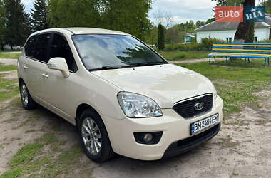 Мікровен Kia Carens 2011 в Шостці