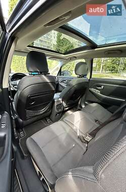 Мікровен Kia Carens 2013 в 