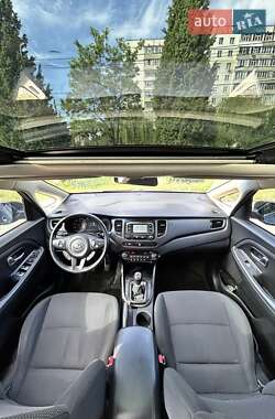 Мікровен Kia Carens 2013 в 