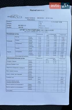 Мікровен Kia Carens 2013 в 