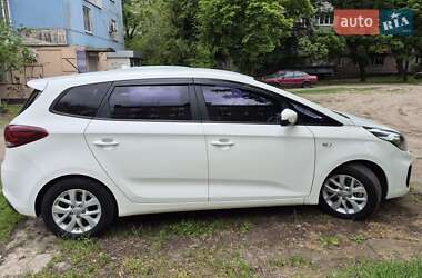 Микровэн Kia Carens 2017 в Запорожье