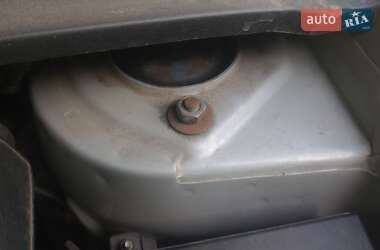Мінівен Kia Carens 2008 в 