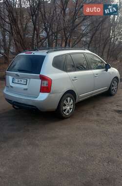 Мінівен Kia Carens 2008 в 