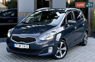 Микровэн Kia Carens 2014 в Одессе