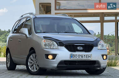 Микровэн Kia Carens 2011 в Дрогобыче