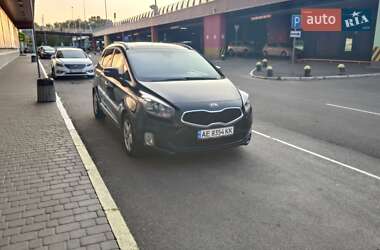 Мікровен Kia Carens 2014 в Києві