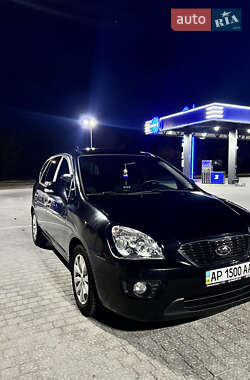 Мікровен Kia Carens 2011 в Запоріжжі