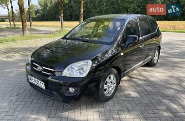 Мінівен Kia Carens 2008 в Вінниці