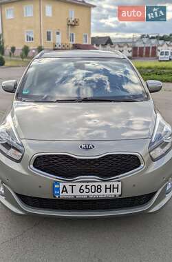 Микровэн Kia Carens 2015 в Коломые