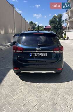 Микровэн Kia Carens 2016 в Одессе