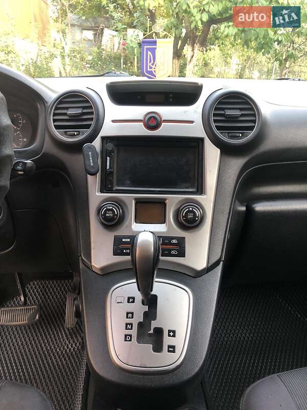 Минивэн Kia Carens 2008 в Хмельницком фото 17 Минивэн Kia Carens 2008 в Хмельницком