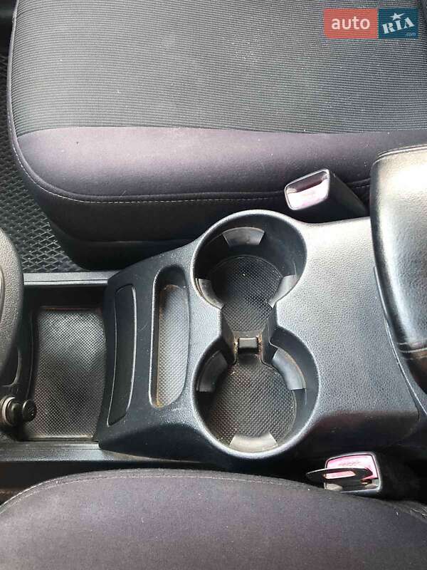 Минивэн Kia Carens 2008 в Хмельницком фото 26 Минивэн Kia Carens 2008 в Хмельницком