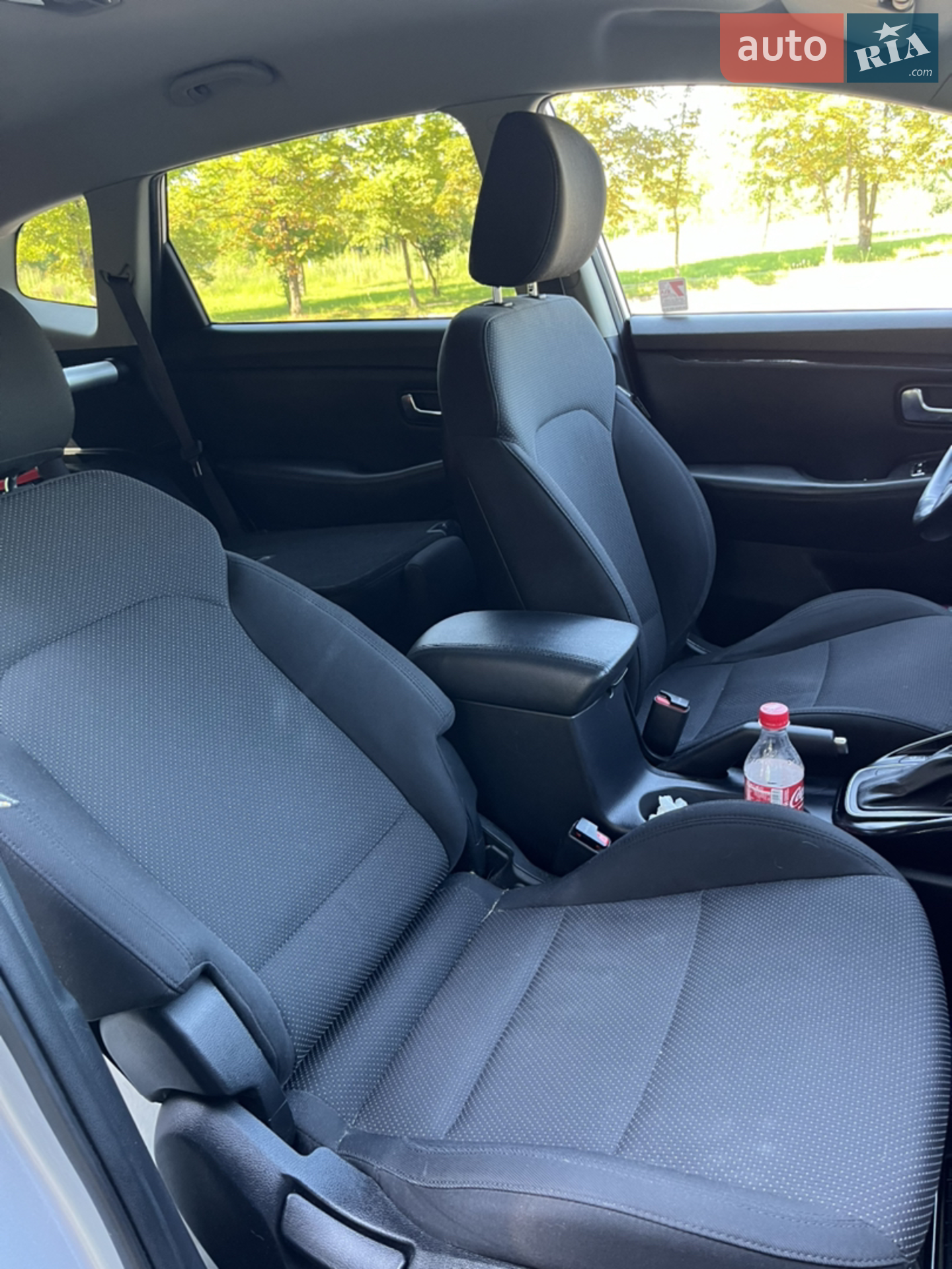 2013 Kia Carens - мініатюра 20