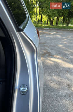 Мікровен Kia Carens 2013 в Новому Розділі