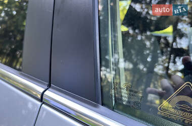 Мікровен Kia Carens 2013 в Новому Розділі