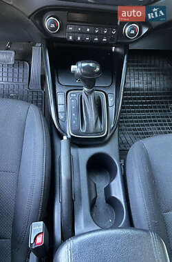 Мікровен Kia Carens 2013 в Новому Розділі