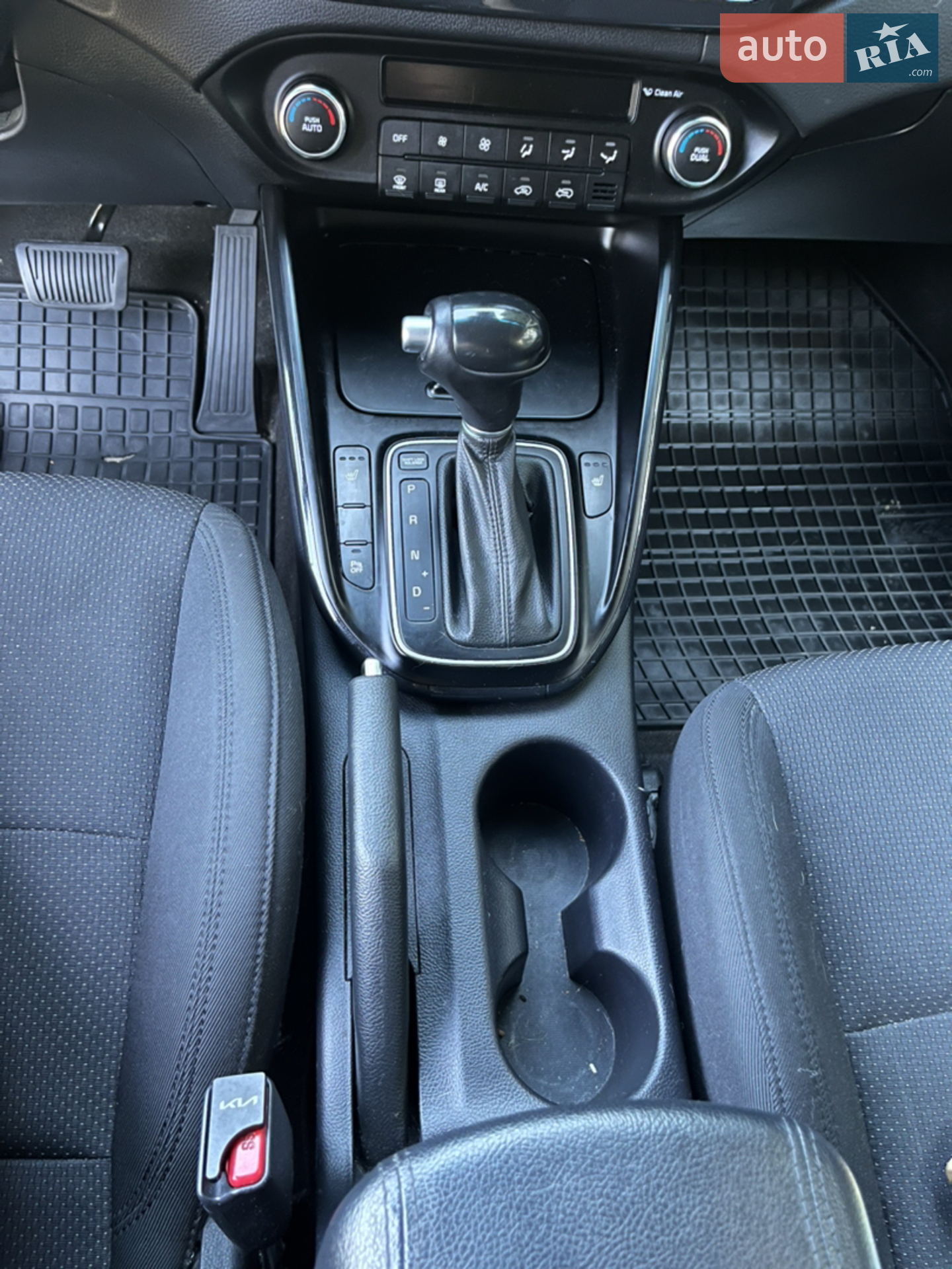 2013 Kia Carens - мініатюра 43