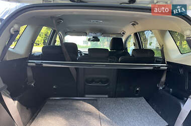Мікровен Kia Carens 2013 в Новому Розділі