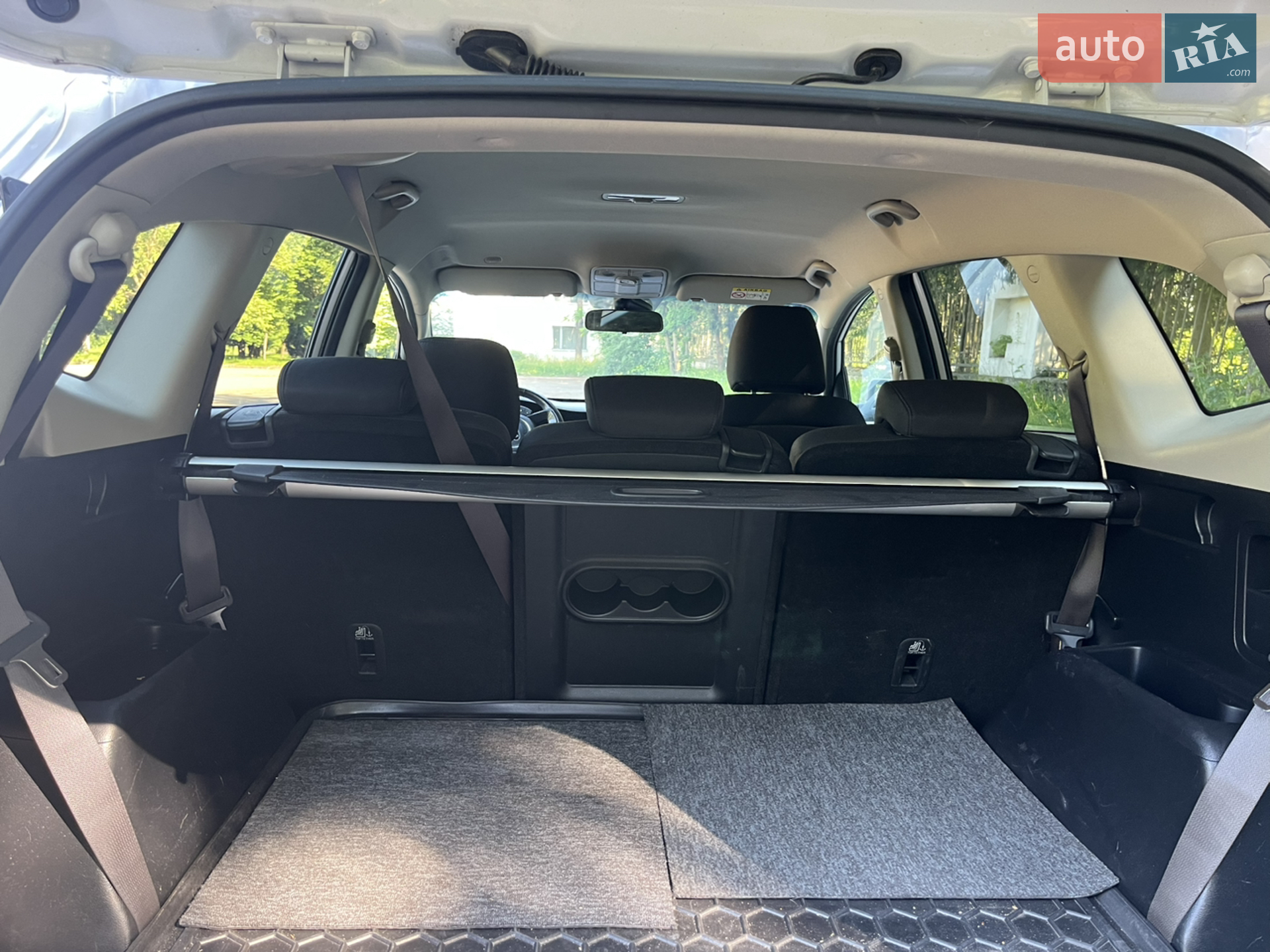 2013 Kia Carens - мініатюра 46